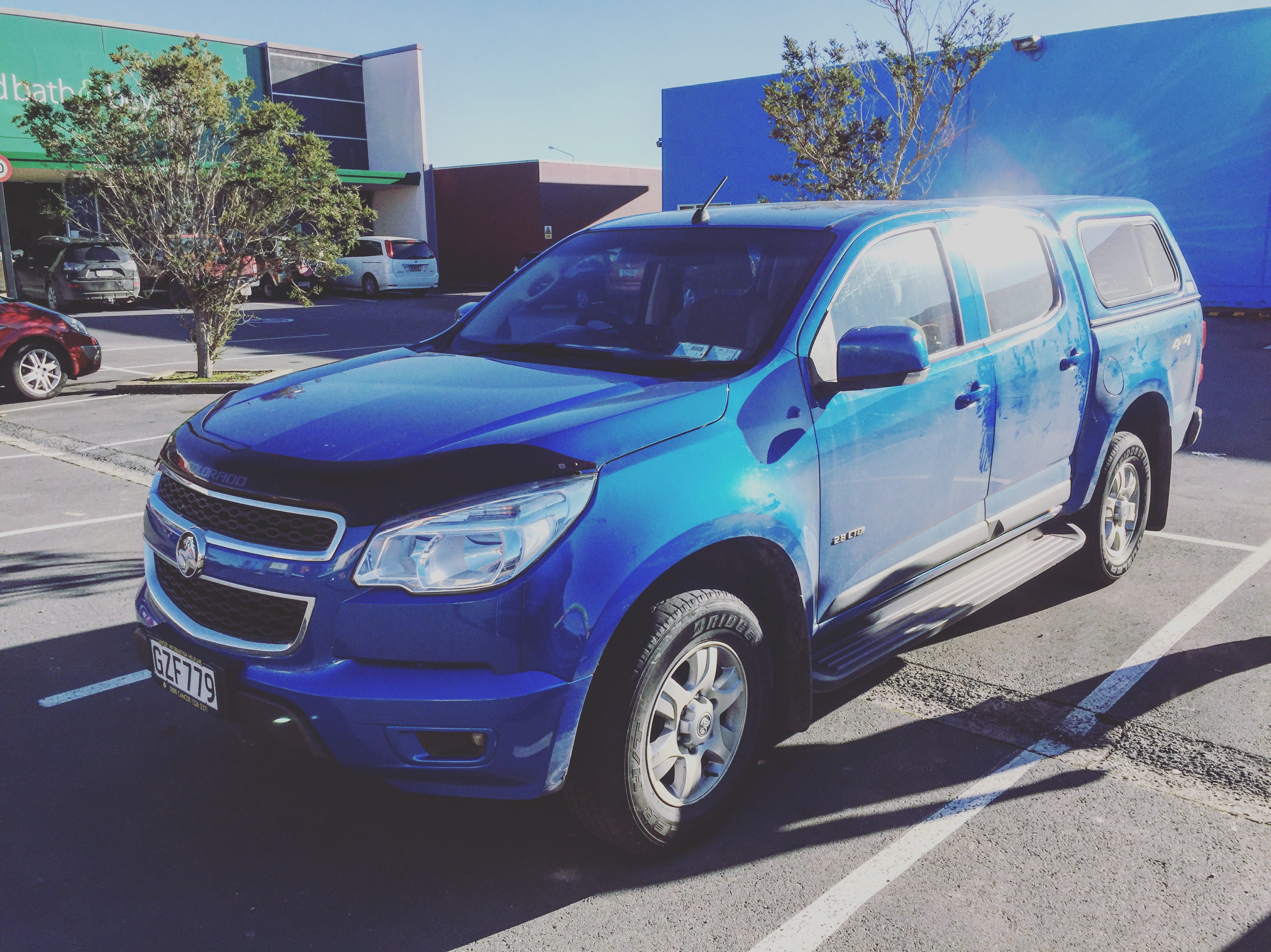 New Zealand, it’s far out-Autodealer