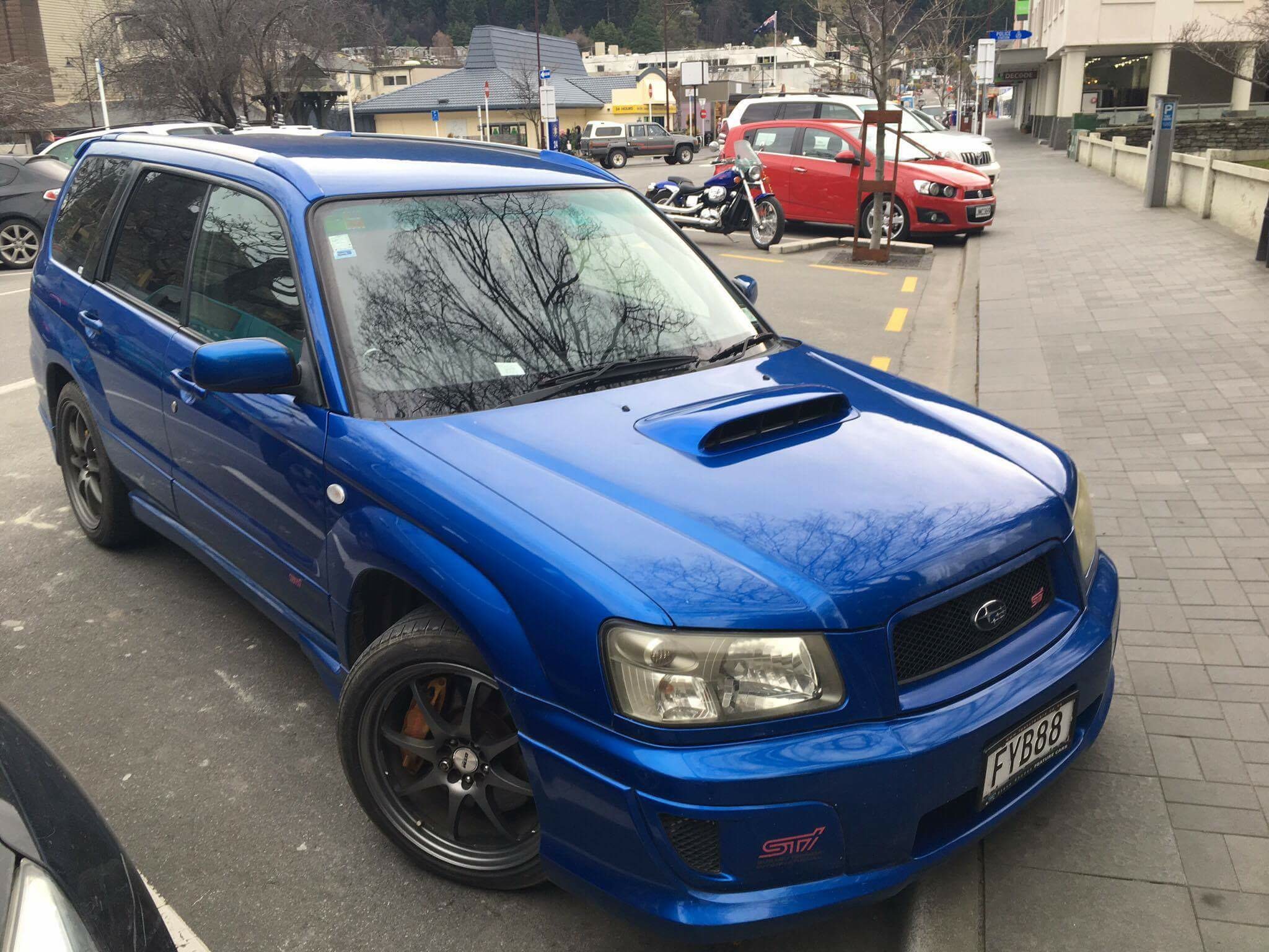 New Zealand, it’s far out-Autodealer
