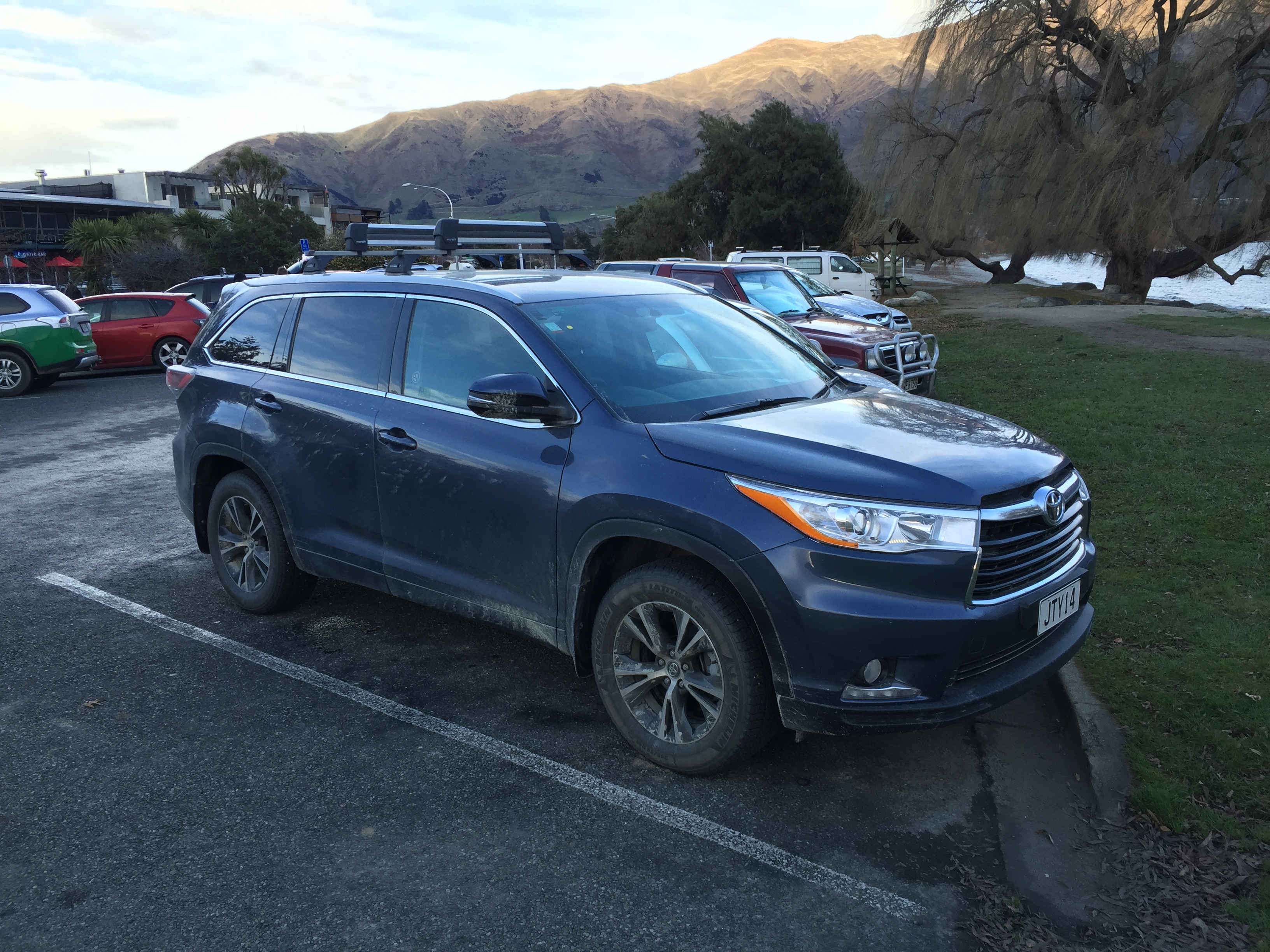 New Zealand, it’s far out-Autodealer