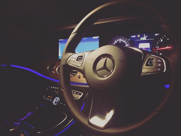 Mercedes-Benz E-Class, the new benchmark? -Autodealer