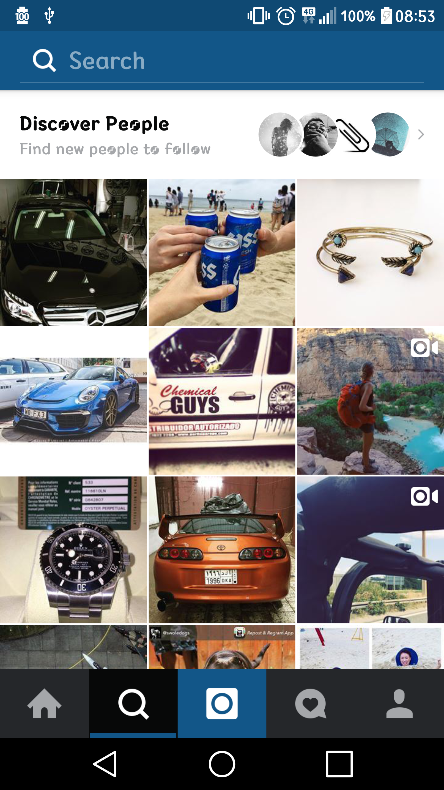 Seven motoring apps that are a must for petrolheads-Autodealer
