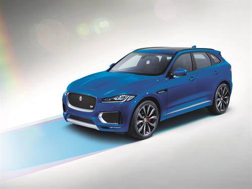 We’re excited! Ten cars to expect in 2016-Autodealer