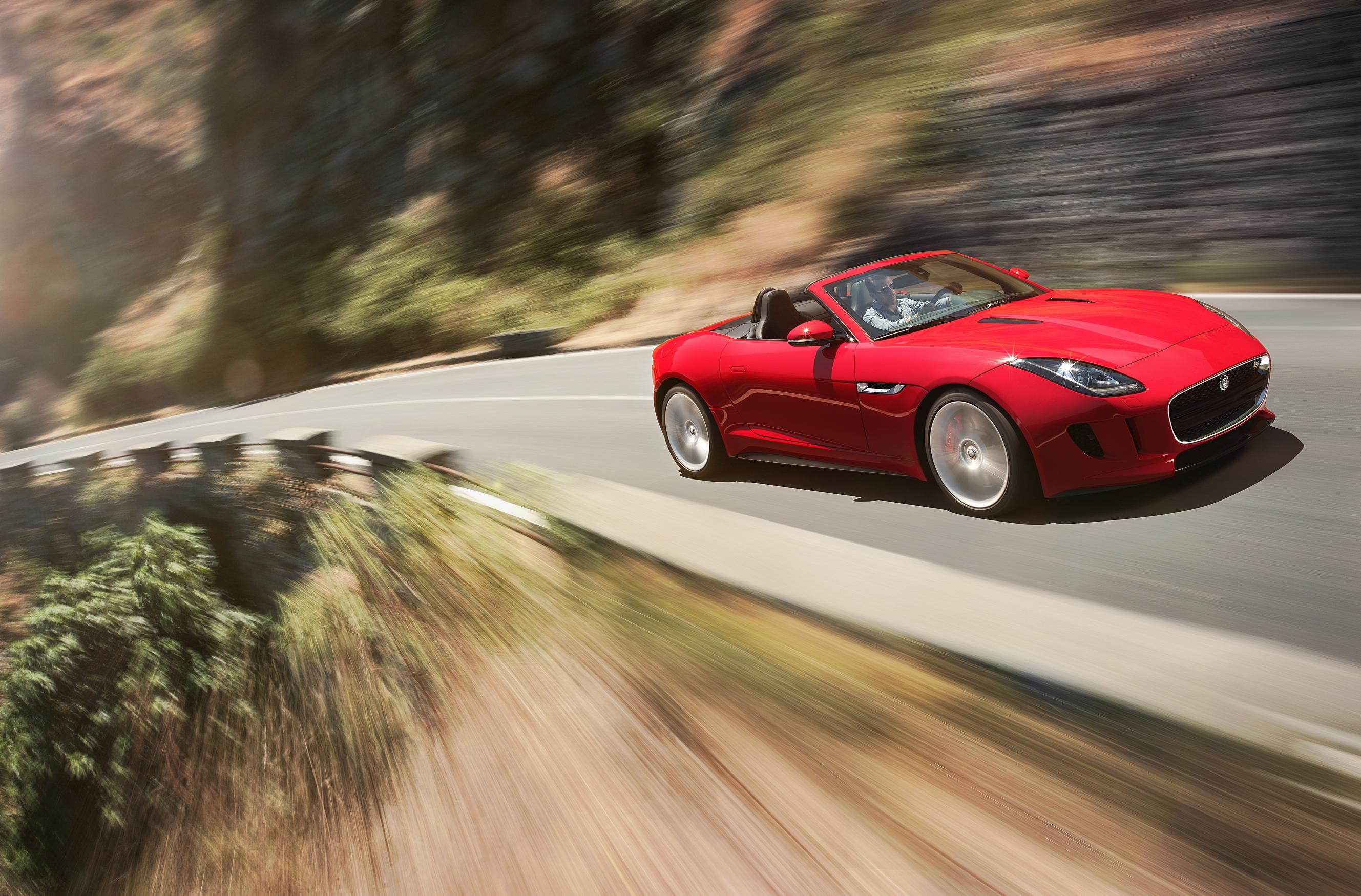 Seven summer drop tops-Autodealer
