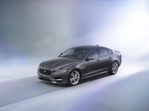 We’re excited! Ten cars to expect in 2016-Autodealer