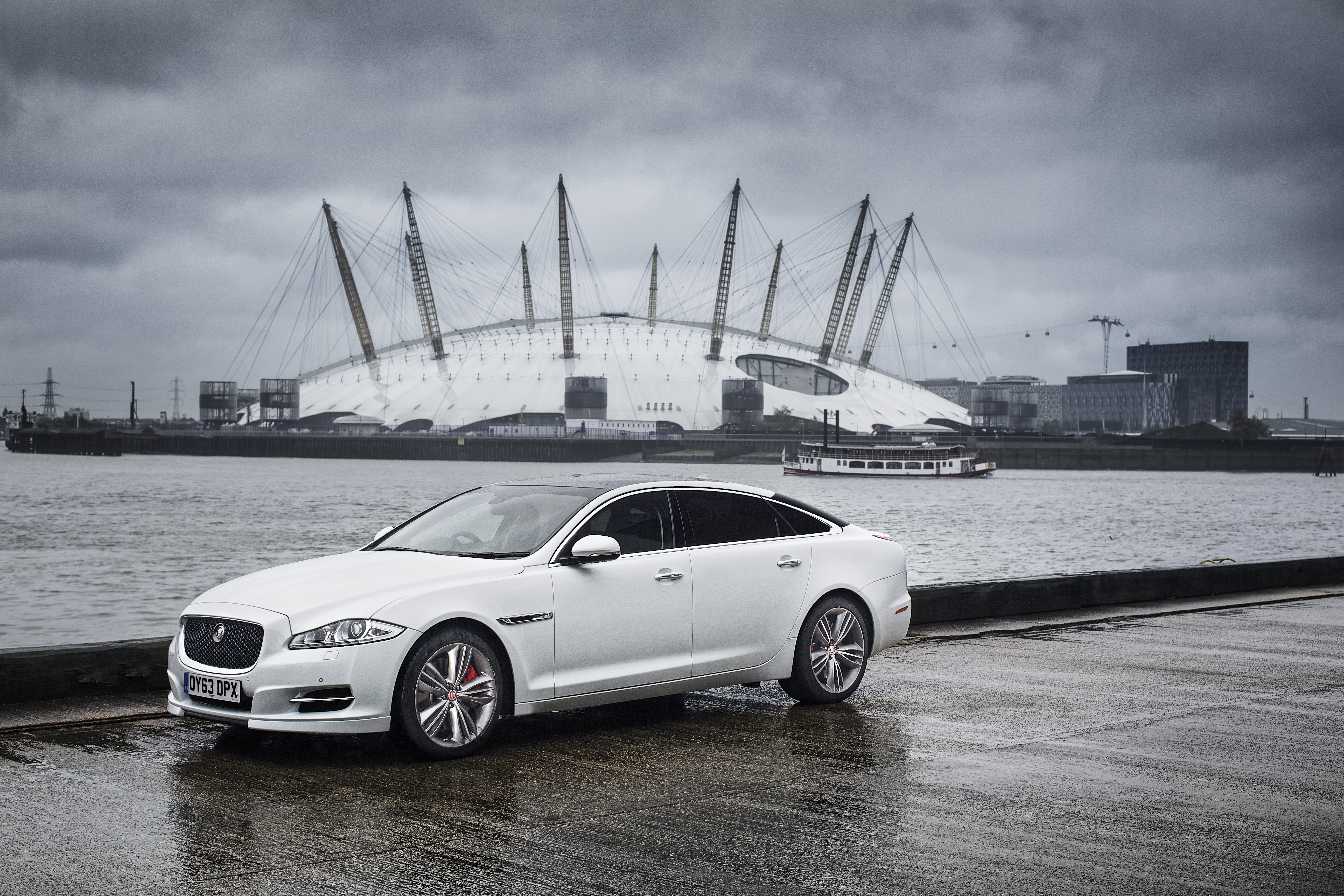 Autodealer’s six summer wedding chariots-Autodealer