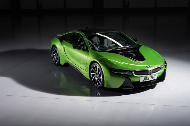 The coolest car colours and names out there-Autodealer