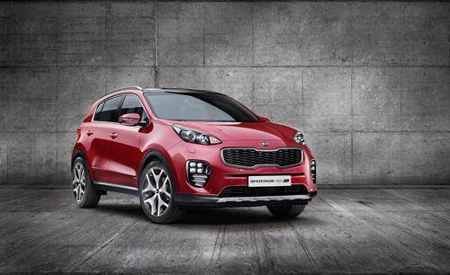 We’re excited! Ten cars to expect in 2016-Autodealer
