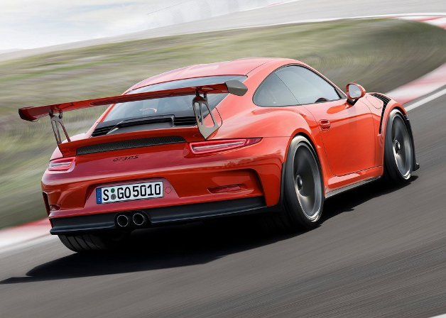 The coolest car colours and names out there-Autodealer