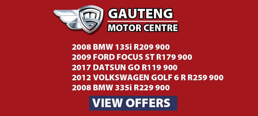 WELCOME TO GAUTENG MOTOR CENTRE-Autodealer