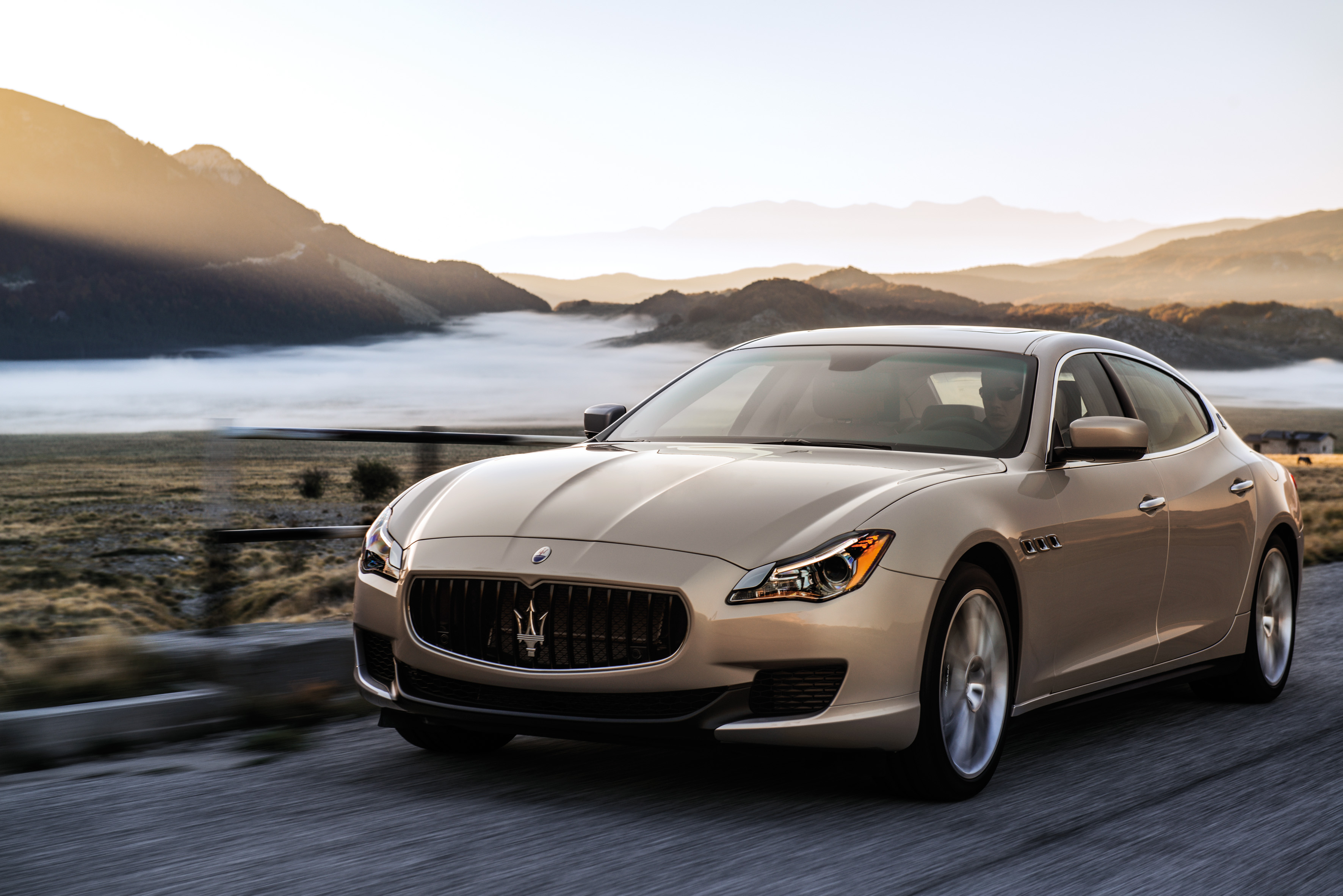 Autodealer’s six summer wedding chariots-Autodealer