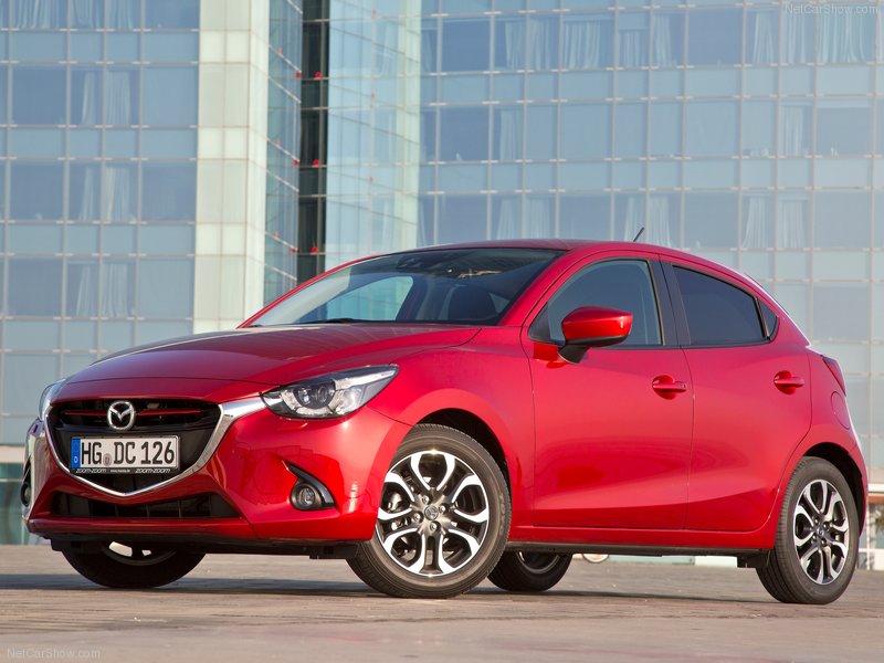 NAAMSA stars: Cars that sold well in July 2015-Autodealer