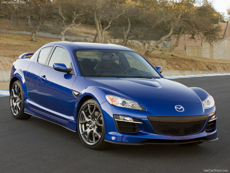 8 cars made cool by one feature.-Autodealer