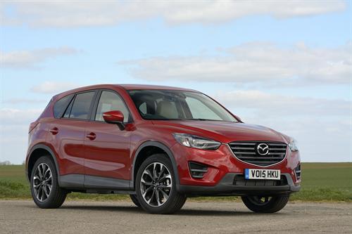 Top performers in September sales-Autodealer