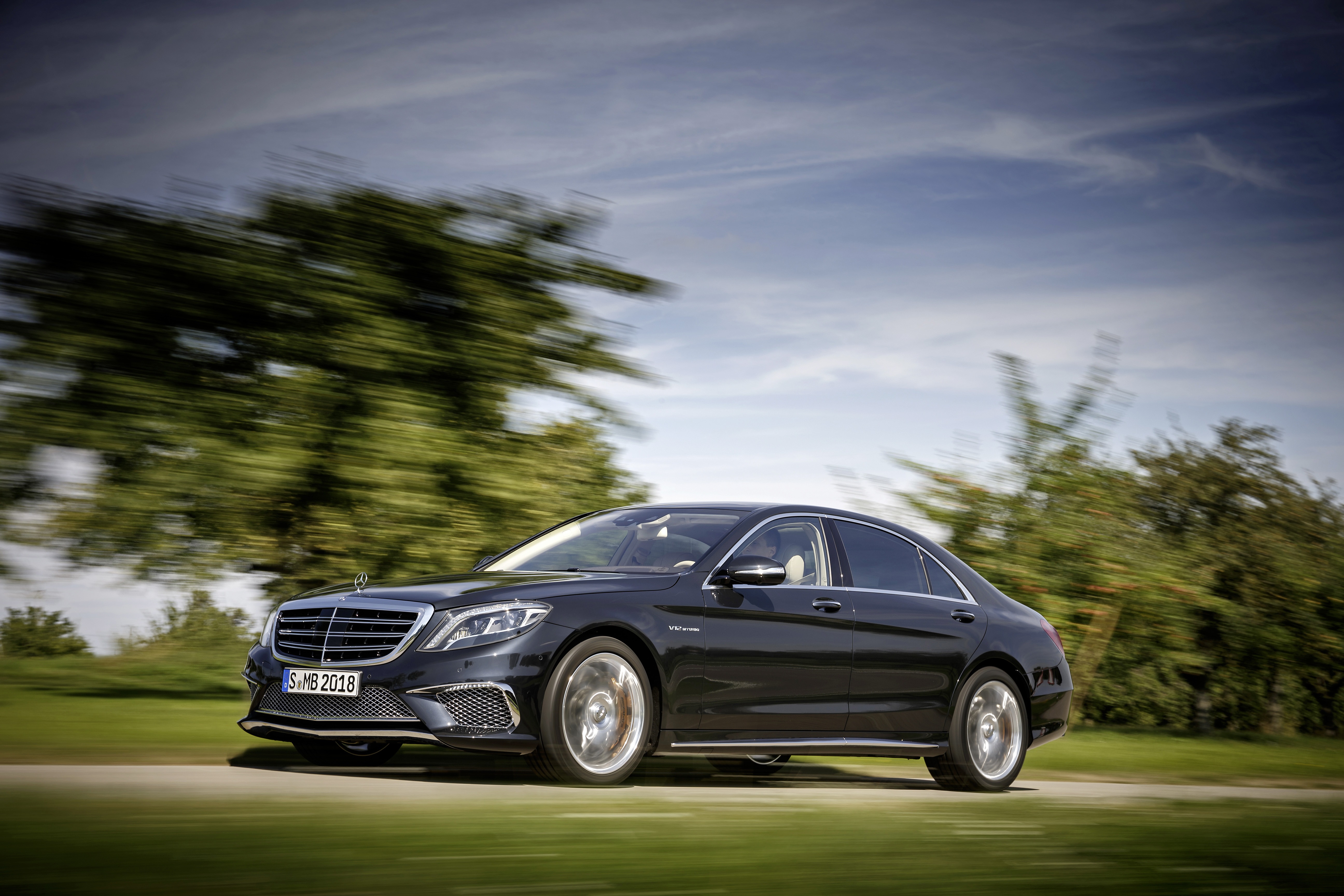 Autodealer’s six summer wedding chariots-Autodealer