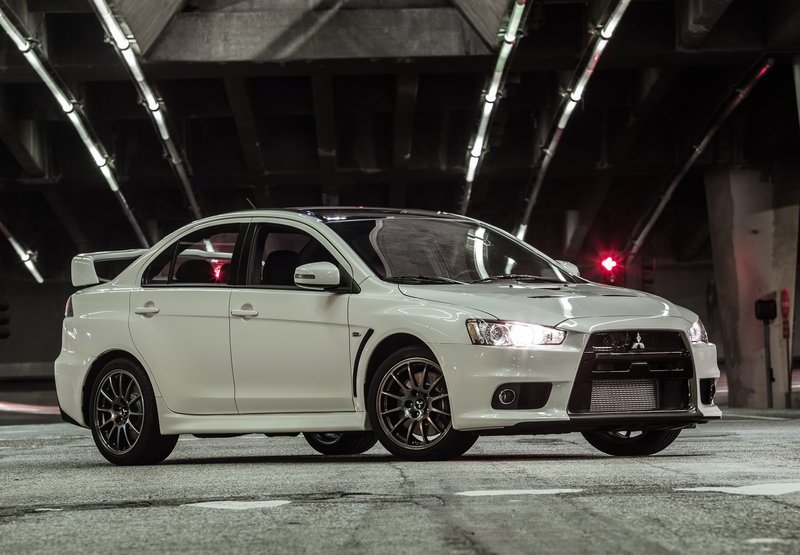 Four recently unveiled cars that we’d track in a heartbeat-Autodealer