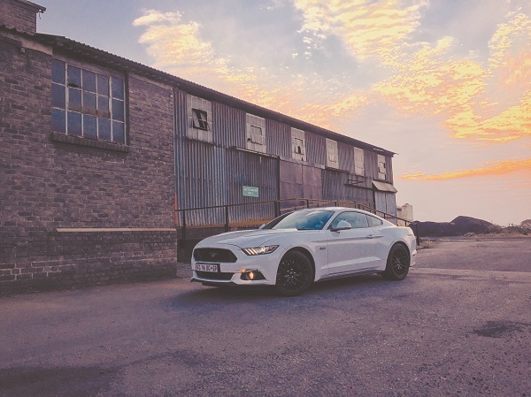 Autodealer's Top 10 drives of 2016-Autodealer
