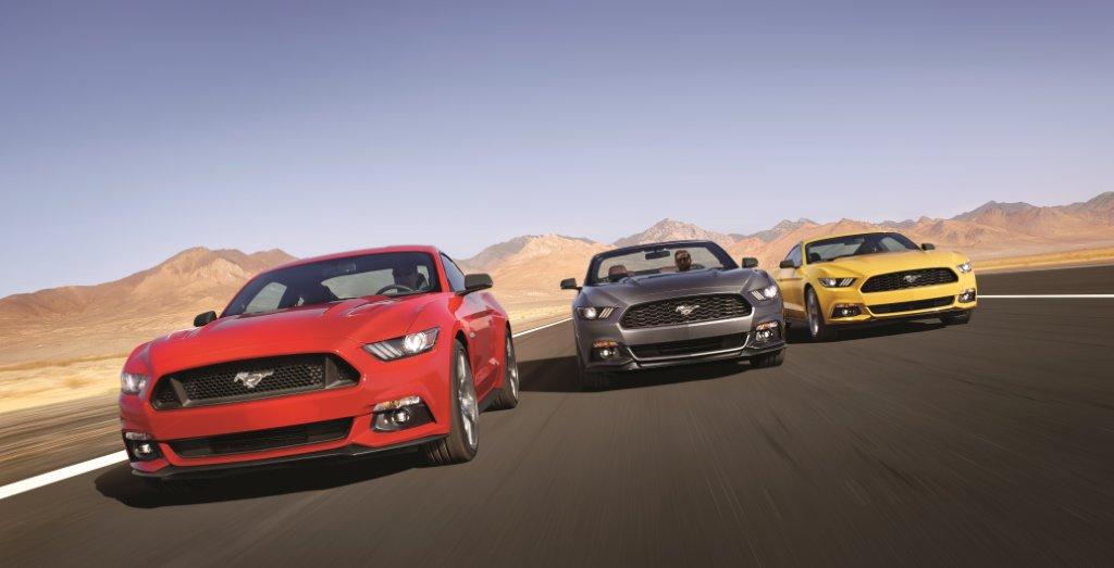 Ford is going further-Autodealer