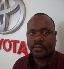 Protea Toyota Bellville-Autodealer