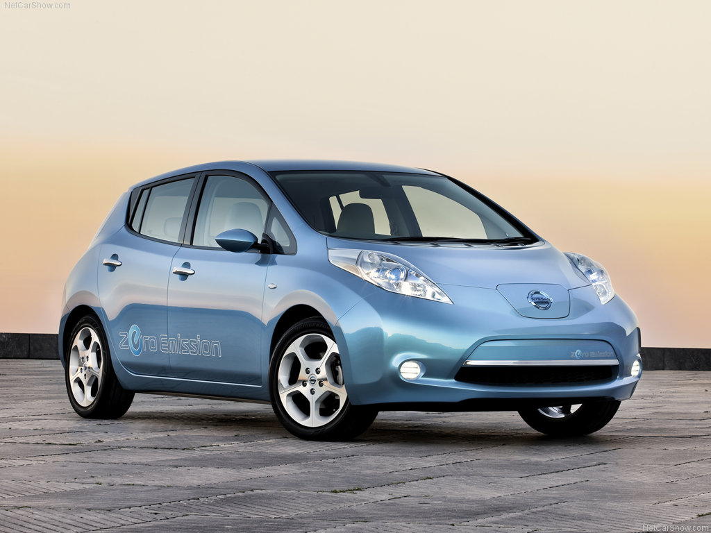 Hybrids in South Africa-Autodealer