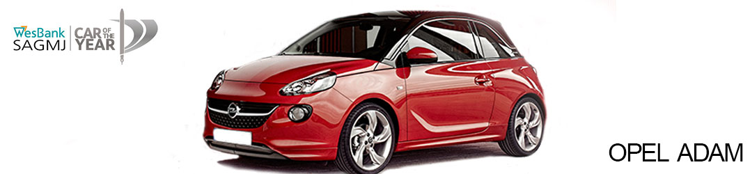 FEATURE: Opel Adam-Autodealer