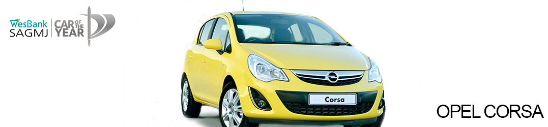 FEATURE: Opel Corsa-Autodealer