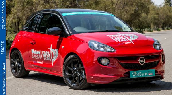 Car of the Year finalists revealed-Autodealer