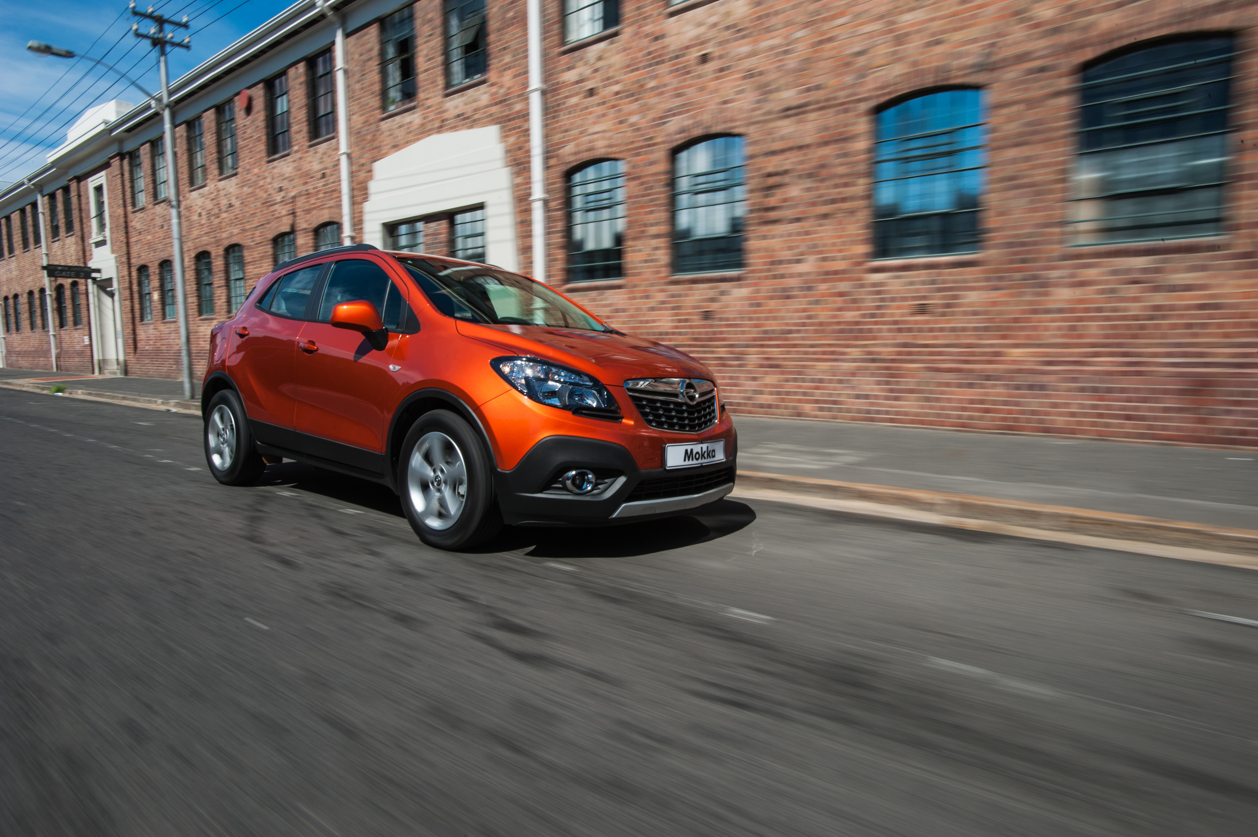 Autodealer’s top 10 compact crossover SUVs-Autodealer