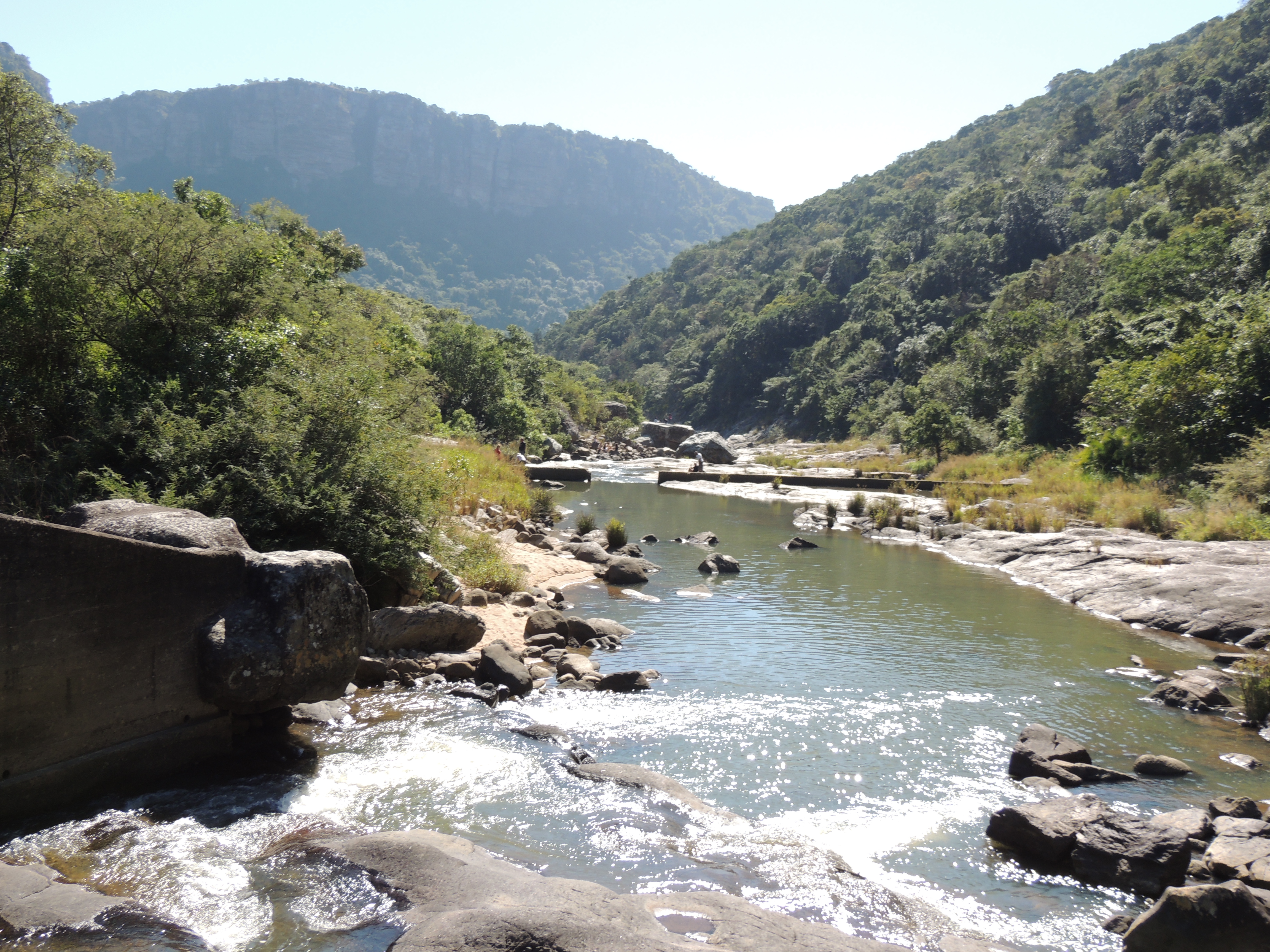 Five drives you must take on the South Coast-Autodealer