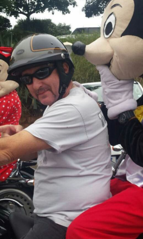 KZN Toy Run-Autodealer