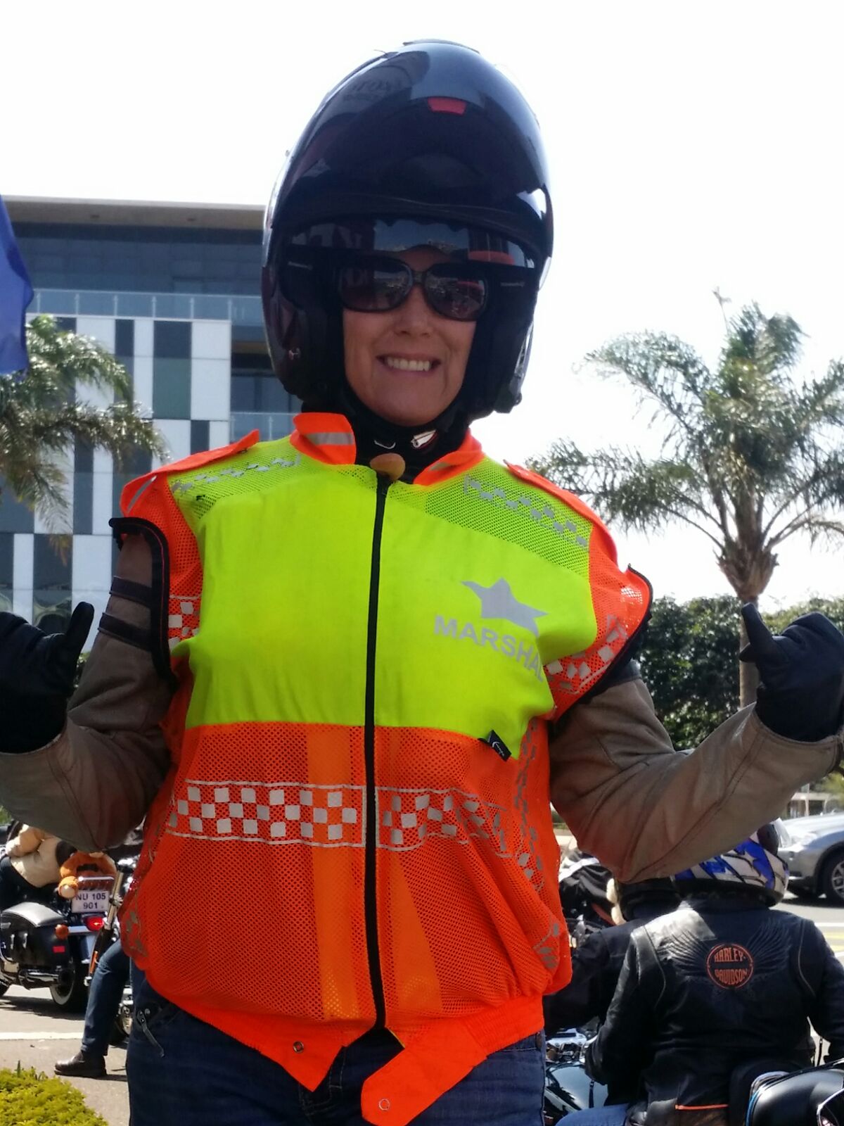 KZN Toy Run-Autodealer