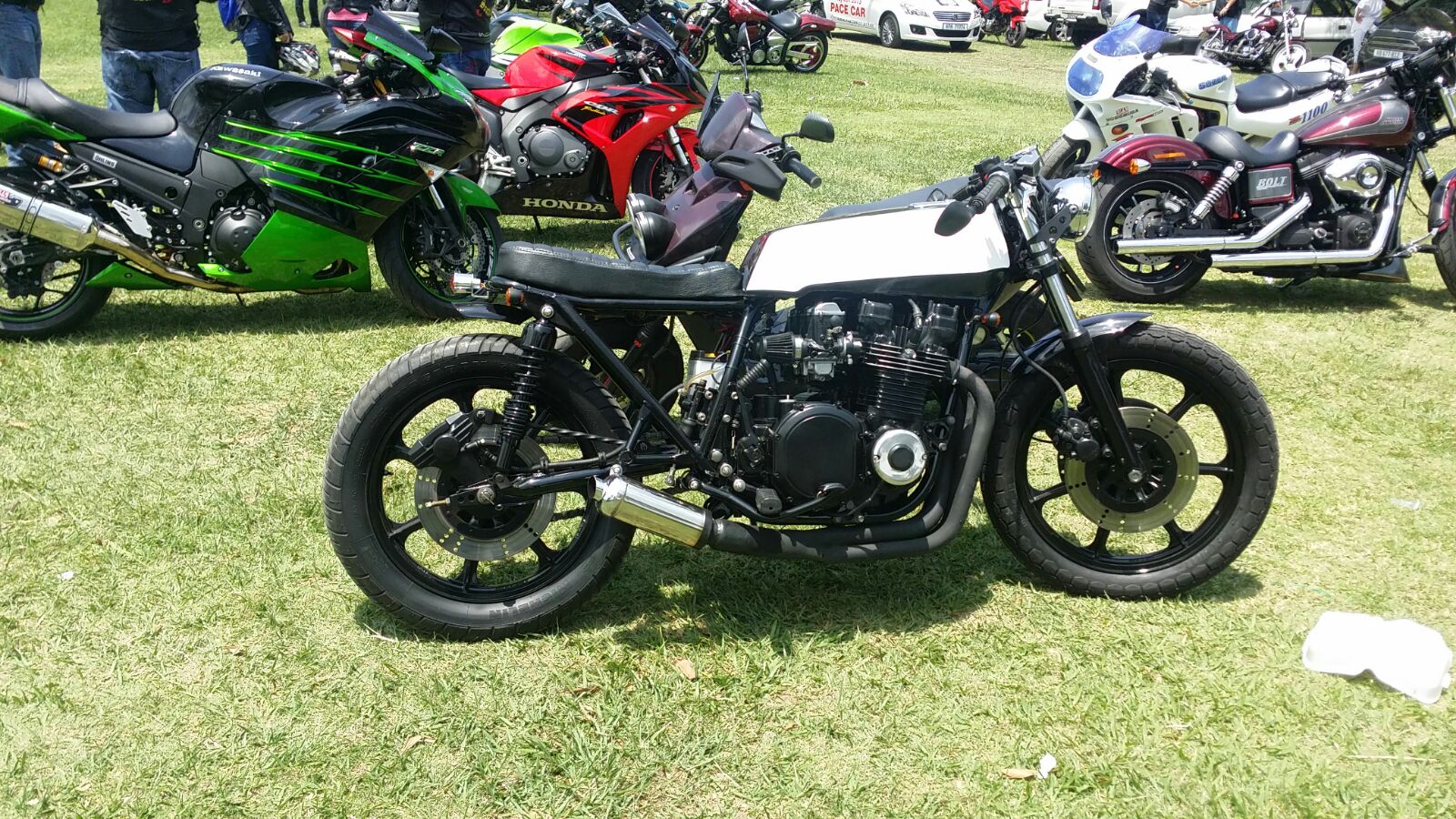 KZN Toy Run-Autodealer