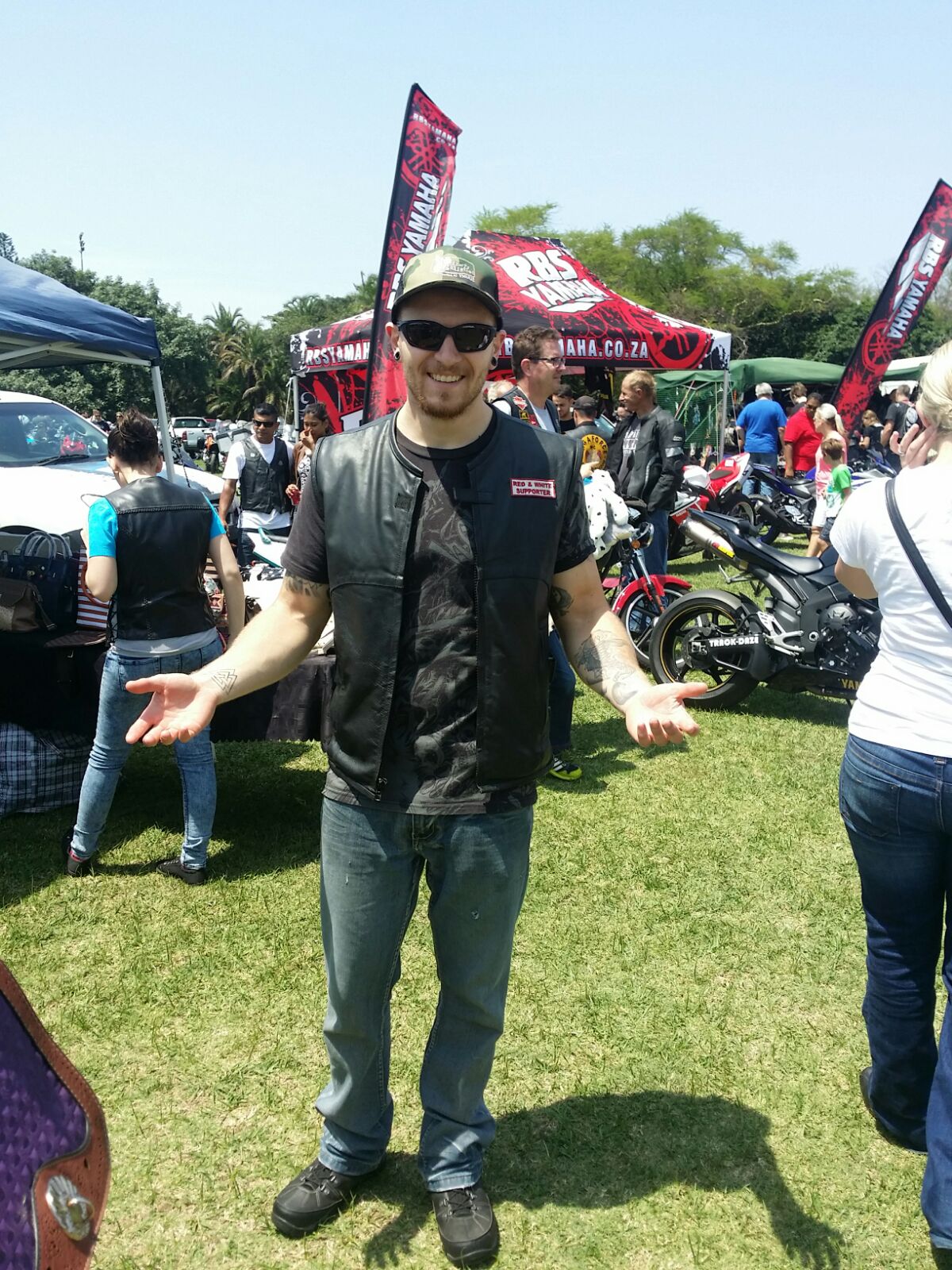 KZN Toy Run-Autodealer