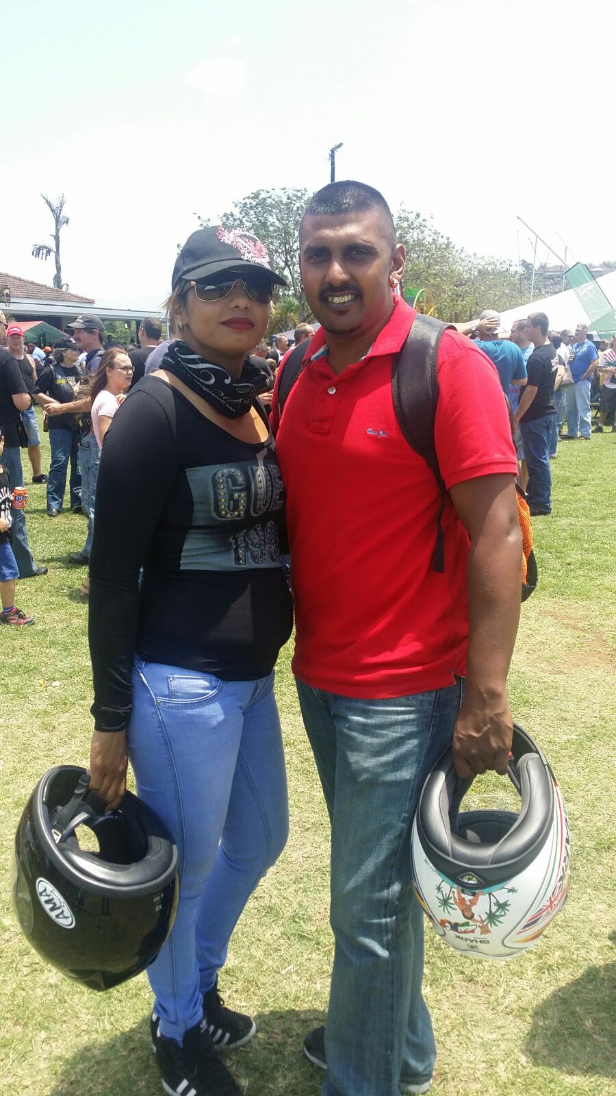 KZN Toy Run-Autodealer