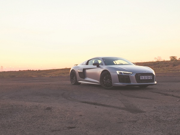 Autodealer's Top 10 drives of 2016-Autodealer
