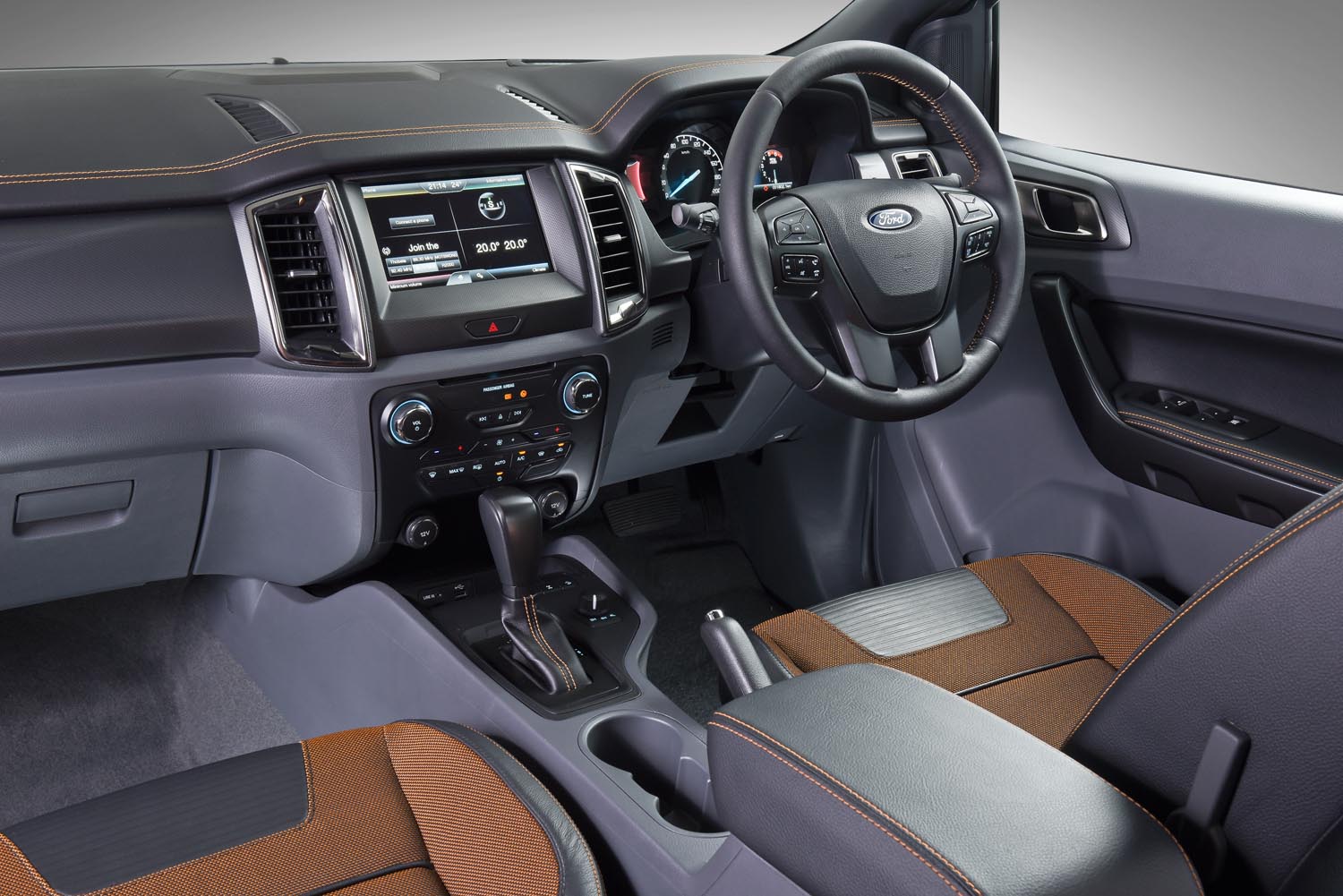 Update: Refreshed Ranger ready to rumble-Autodealer