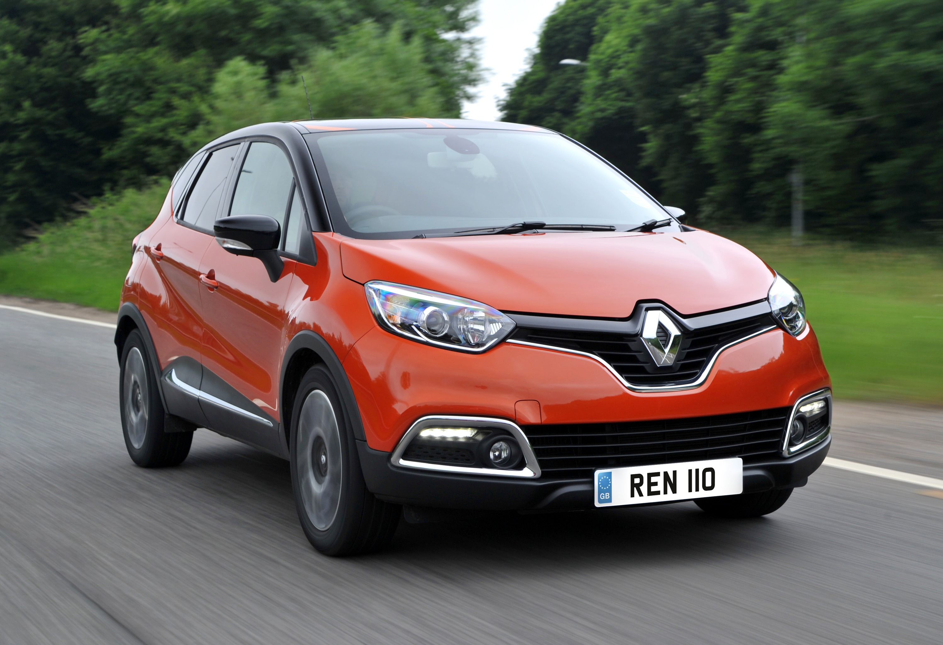 Autodealer’s top 10 compact crossover SUVs-Autodealer