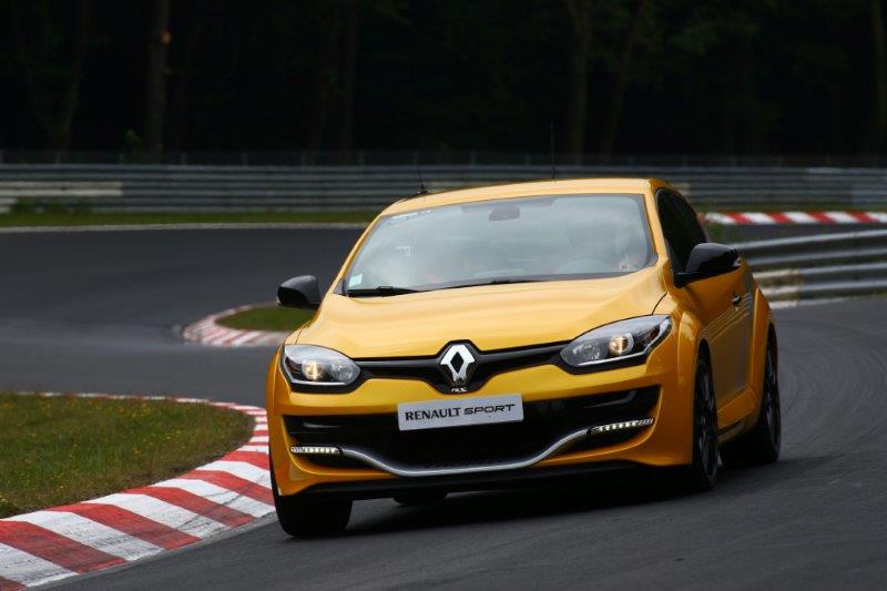 Jame Siddall's top 10 cars of 2015-Autodealer