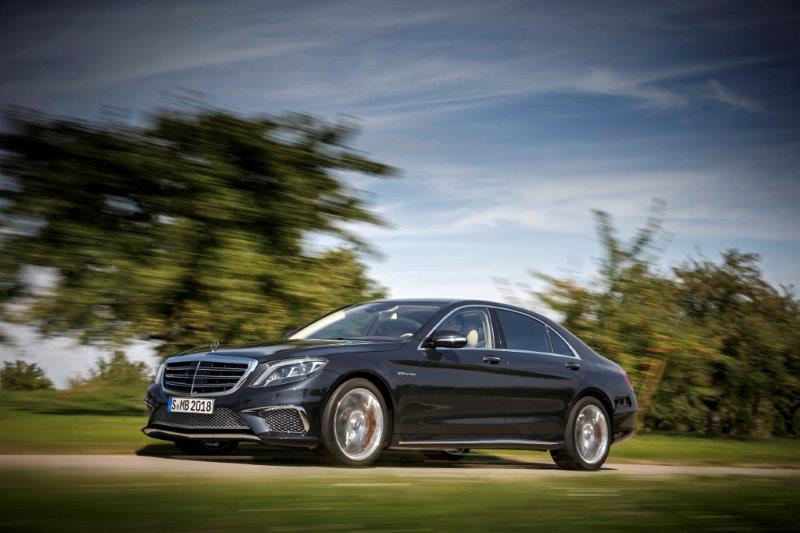 Jame Siddall's top 10 cars of 2015-Autodealer