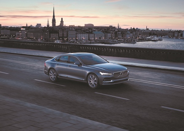 Autodealer's Top 10 drives of 2016-Autodealer