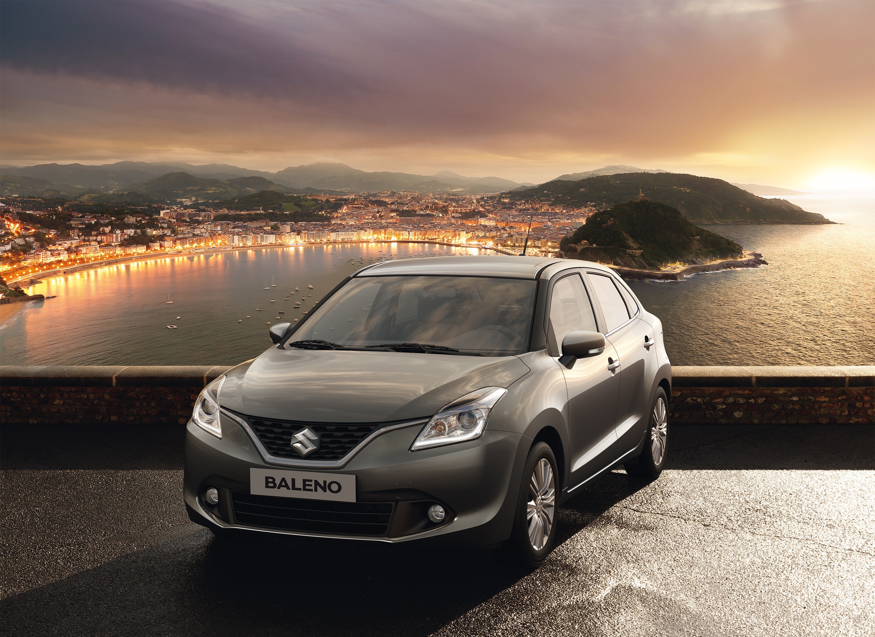 Autodealer upcoming drives: Renault Kwid and Suzuki Baleno-Autodealer