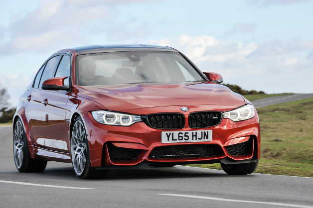 The coolest car colours and names out there-Autodealer