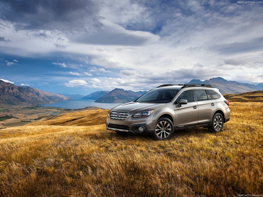 Subaru Outback - or not-Autodealer