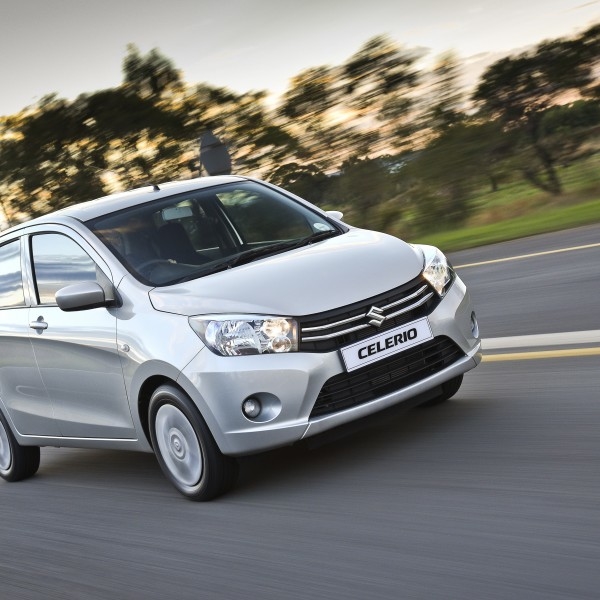 NAAMSA stars: Cars that sold well in July 2015-Autodealer