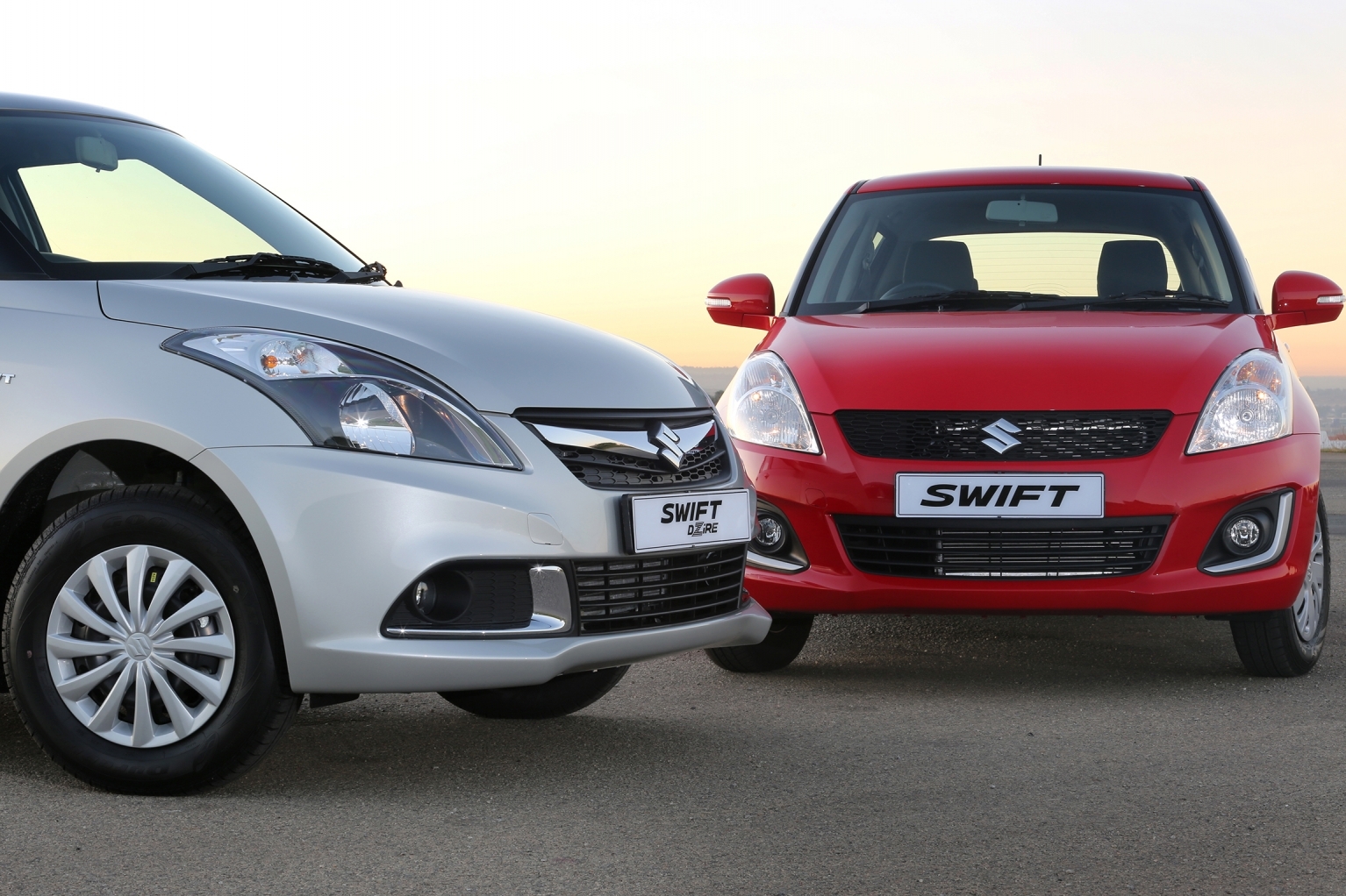 We drive 4 cars for under R200 000-Autodealer