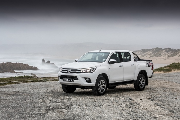 April new vehicle sales: How South Africa compares-Autodealer