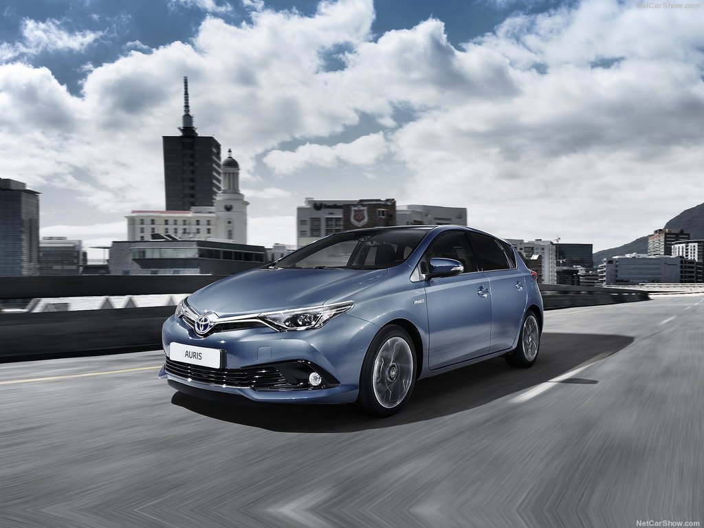 What Hybrid Cars Are Available In South Africa