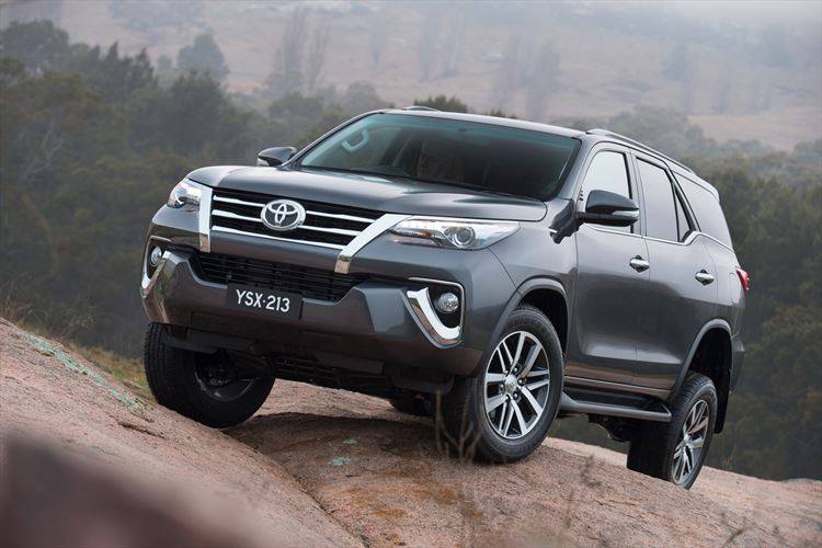 We’re excited! Ten cars to expect in 2016-Autodealer