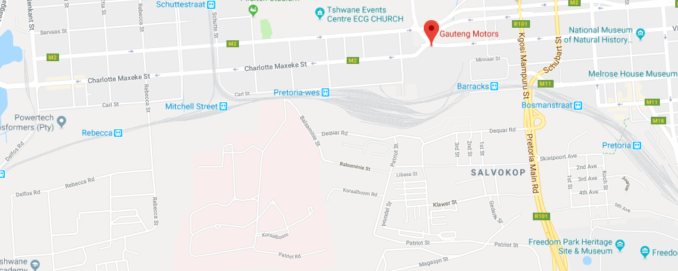 WELCOME TO GAUTENG MOTOR CENTRE-Autodealer