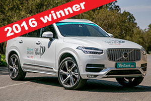 FEATURE: Car of the Year 2016-Autodealer