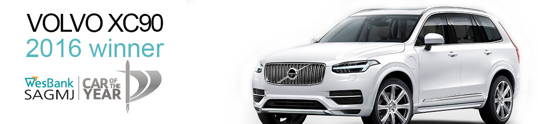 FEATURE: Car of the Year 2016-Autodealer